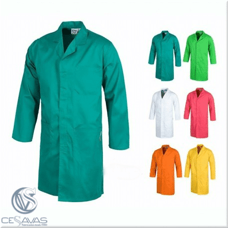 workteam monza coat diverse colours